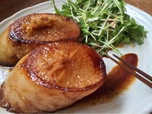 OMOしろい 農cafe&shop