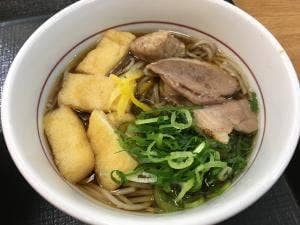 なか卯 R22康生通店