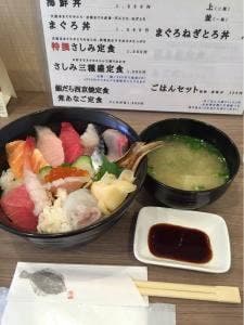 氏家商店