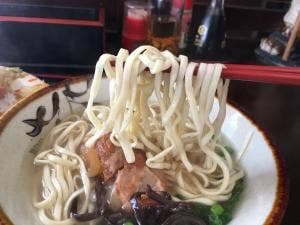 亀そばうん玉店