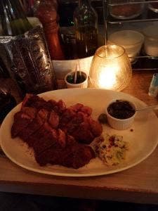 ビストロ ママン 恵比寿横丁