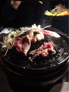 炭火亭