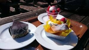シャトレーゼ スキーリゾート八ヶ岳