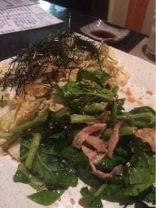 鮪菜酒酎 てなんご