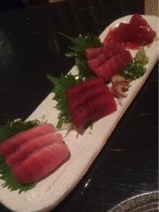 鮪菜酒酎 てなんご