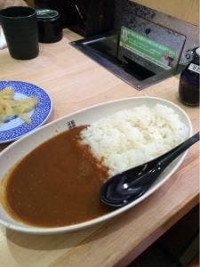 くら寿司 京都南インター店