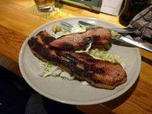 Amusement Bar まにゅ