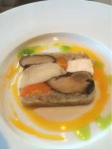 ル・レストランハラ