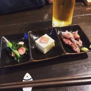 魚の納屋