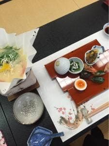 日本料理 瀬名