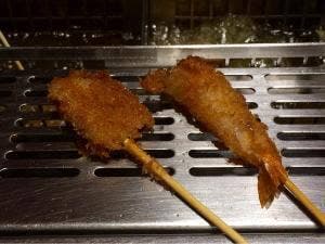 串家物語 アリオ八尾店