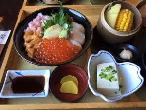 小樽食堂 浜松丸塚店