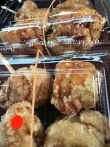とんからりん
