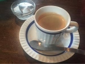 蔵cafe ヤマスカフェ