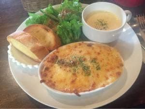 蔵cafe ヤマスカフェ