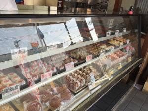 一休本舗 海士江店