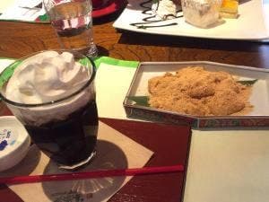 昭和モダン珈琲 茶楽音。本店