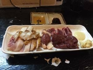 赤ちょうちん 真心