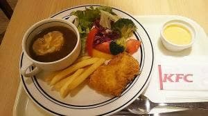 ケンタッキーフライドチキン ららぽーと富士見店