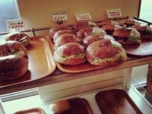 Essen Brot