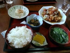 ラーメン花ぐるま