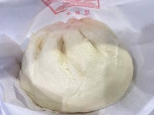 雄華楼 海老名SA下り