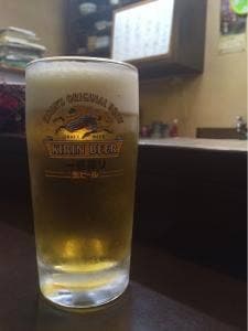 酒処 かね吟