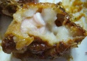 じゃんぼ総本店 斑鳩店