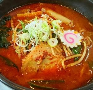 福屋ラーメン