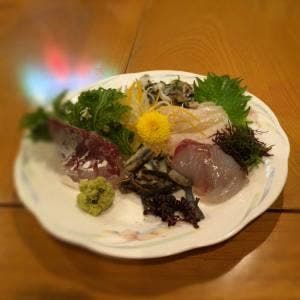 ビストロいちき破風料理