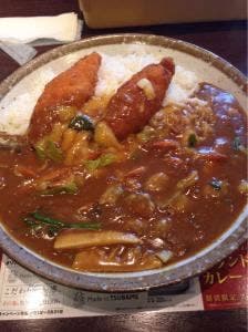 カレーハウスCoCo壱番屋 岡崎上地店