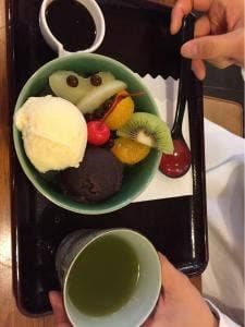 旅館 加茂川