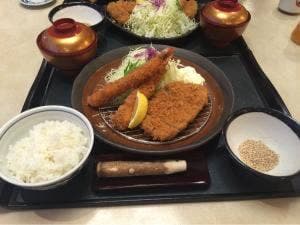 かつ喜大阪狭山店