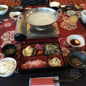 ホッカイドウシーマーケット