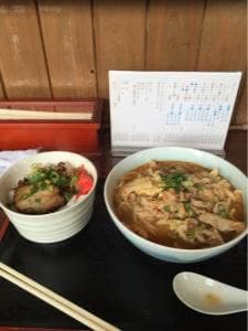 麺処むらなか