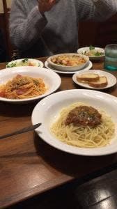 イタリアン食堂マルシェ