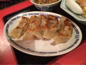 中国料理 一龍