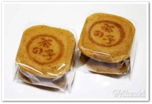 茶の子菓子処