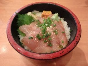 吉亀寿司 晴海センタービル店