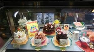 アンデルセン常盤台店