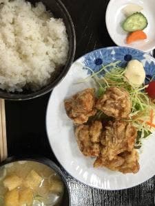 もつ焼き 一代元