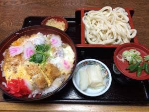 しょうへいうどん