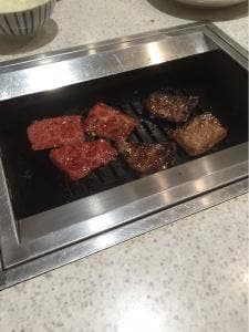 焼肉コリアンハウス