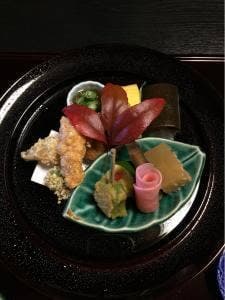 割烹 まとの