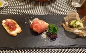 メルカティーノ デル クオーレ