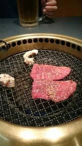 食道園