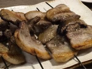 焼鳥専門 福鳥 三条店