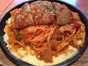 パスタ・デ・ココ 一宮泉店