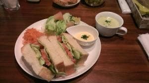 ビューティー&デトックスカフェ