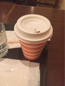 サンマルクカフェ 大阪日本橋四丁目店